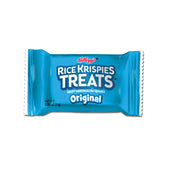 Snack Bar Rice Krispies Treats® Mini-squares