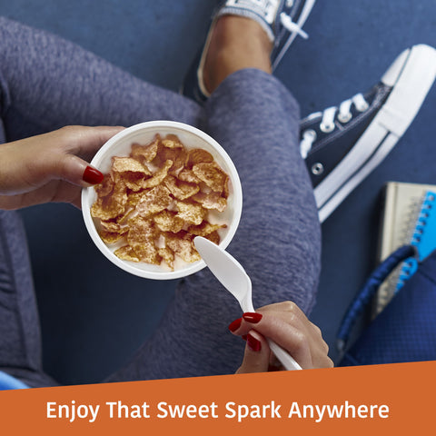 Cereal Frosted Flakes® Single Serve Cup