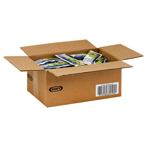 Dressing Italian Golden Single Serve Pouch