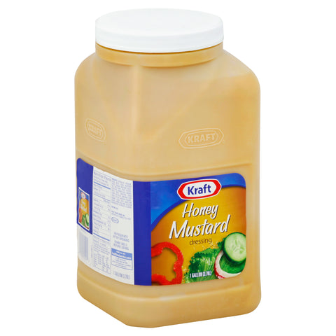 Dressing Honey Mustard