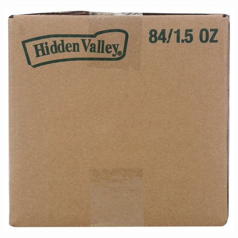 Hidden Valley® DRESSING ITALIAN GOLDEN LIGHT SINGLE SERVE PACKET