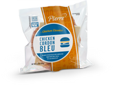 Pierre® SANDWICH JUMBO CHICKEN CORDON BLUE IW 6.6 OZ