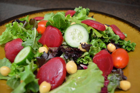 Stokely's® BEAN GARBANZO FANCY