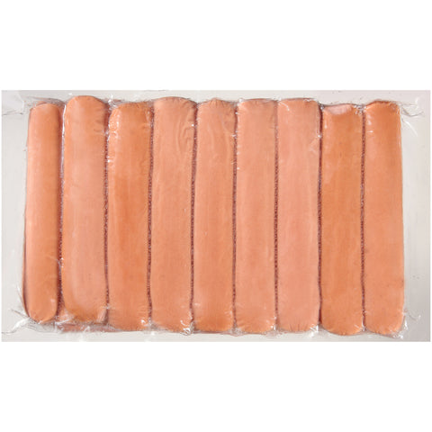 Frank All Meat 6:lb 6