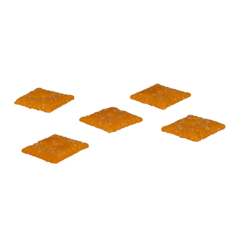 Cheez-It Original Baked Snack Crackers - 2 oz. bag, 60 per case