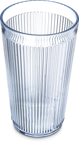 Tumbler Crystalon® Stack-all® San Clear 12.3 Oz