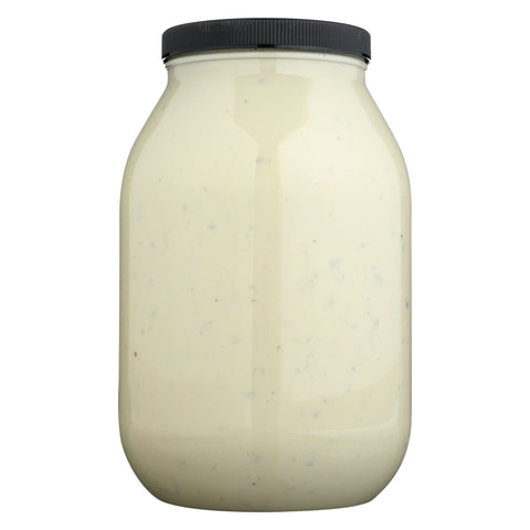 Dressing Blue Cheese Chunky Refrigerated