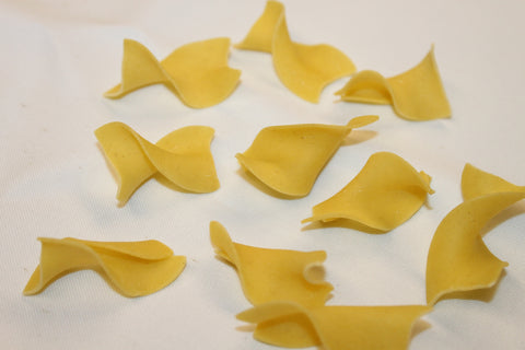Orefresco NOODLE EGG EXTRA WIDE 3/4