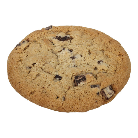 Cookie Chocolate Chunk Thaw & Serve Iw