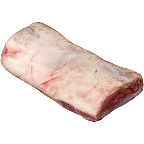 IBP® BEEF STRIP BONELESS ANGUS CHOICE XTRIM 0X1 #180