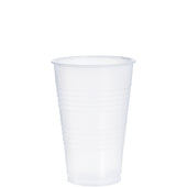 Conex™ Galaxy® CUP PLASTIC TRANSLUCENT 20 OZ PS