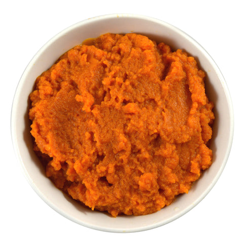 Seneca® PUMPKIN PUREE ASEPTIC BIB