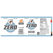 Drink Gatorade Orange Zero