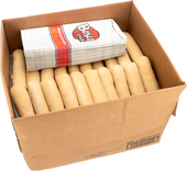 Breadstick Stuffed W/ Mozzarella Reduced Fat 7