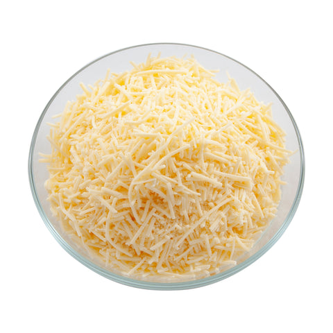 Cheese Parmesan Shred Fancy
