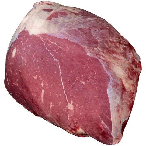 IBP® BEEF ROUND PEELED KNUCKLE #167A