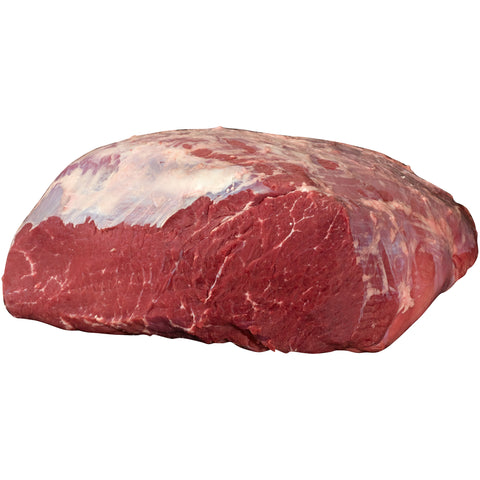 Star Ranch Angus® BEEF TOP ROUND INSIDE CHOICE ANGUS CAP OFF DENUDED