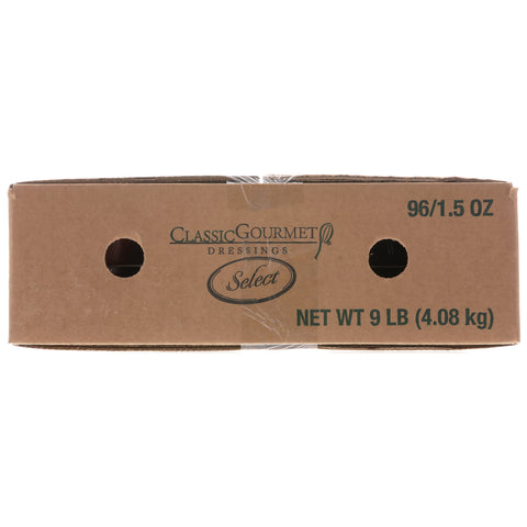 Sauce Marinara Single Serve Cup