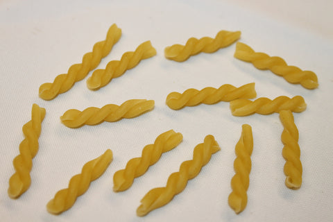 Pasta Gemelli