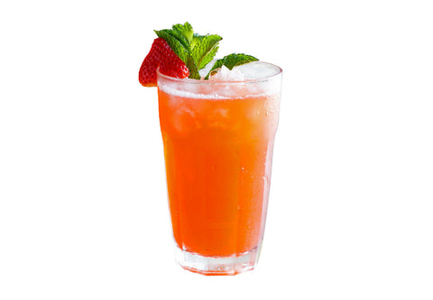 Refrasia® JUICE STRAWBERRY LEMONADE SUGAR FREE 7+1
