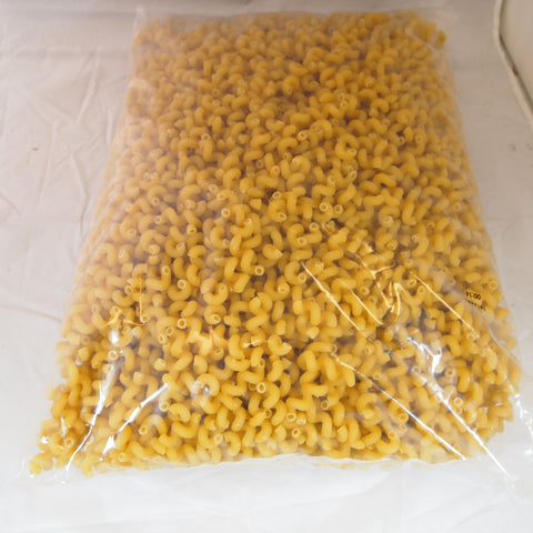 Pasta Cavatappi