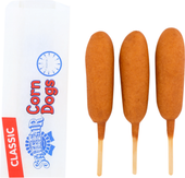 State Fair CORN DOG ALL MEAT 2.67 OZ 10000013658