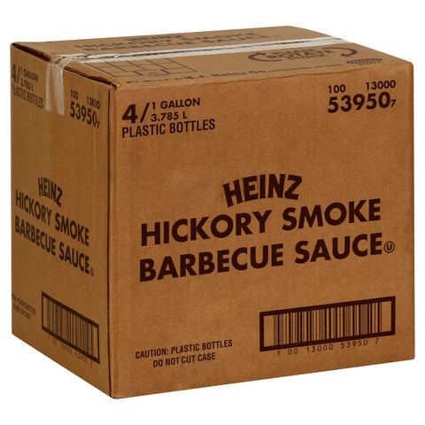 Sauce Bbq Smokey 74000017