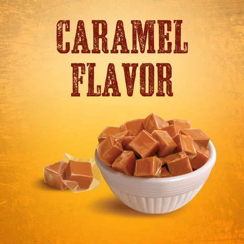 Candy Caramel Traditional
