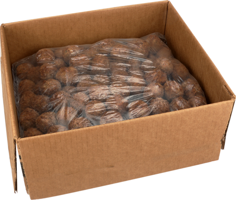 Meatball Beef Italian Style Oven Roasted Fc 1 Oz 72723-0269