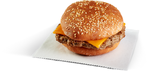 Pierre® BURGER CHEESEBURGER SIGNATURE MICROWAVEABLE BUN 7 OZ 10000097721