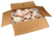 Chicken Halves Xlarge If 24 Pieces 3388-0928