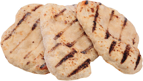 Tyson® CHICKEN PATTIE SAVORY TASTY GLAZE® 3-D SHAPED 4 OZ 10049260928