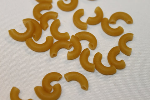 Pasta Macaroni Elbow Large