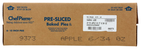 Pie Apple Lattice Baked 10