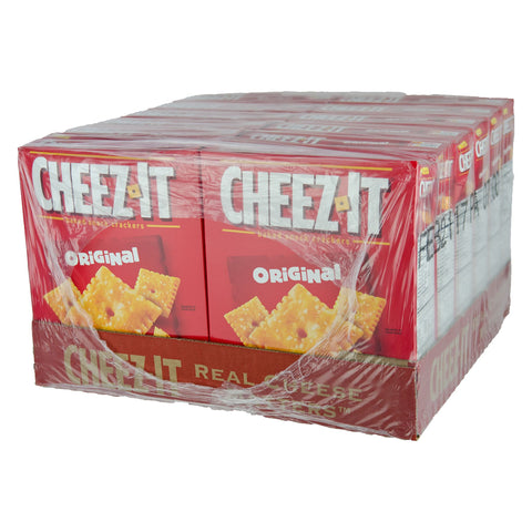 Cracker Cheese Original