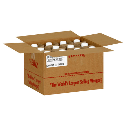 Vinegar White