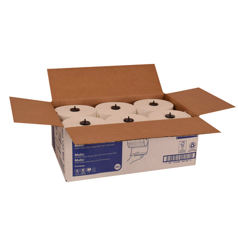 Tork Premium TOWEL ROLL HAND SOFT WHITE 8