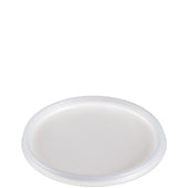Lid Plas 20jl Clear Nv Fits 870020/870030/870040