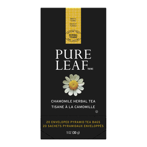 Pure Leaf TEA BLACK VANILLA