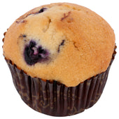 Muffin Blueberry Whole Grain