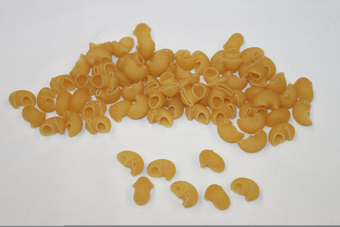 Pasta Pipette Rigate