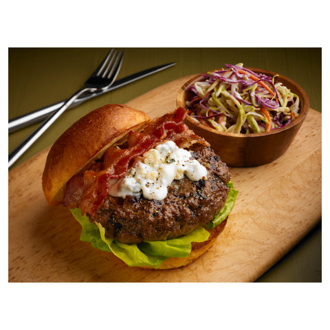 Dressing Blue Cheese Chunky Refrigerated