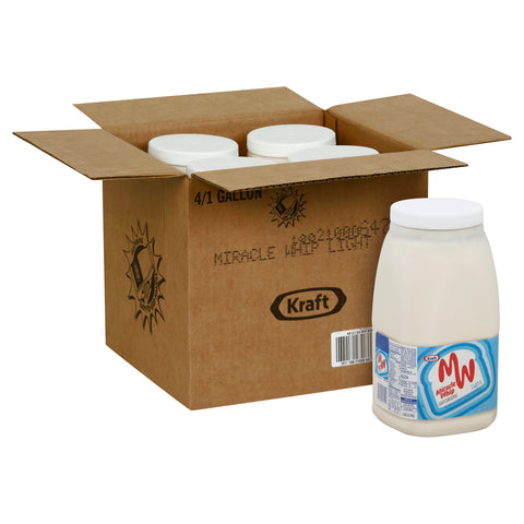 Kraft DRESSING MIRACLE WHIP LIGHT