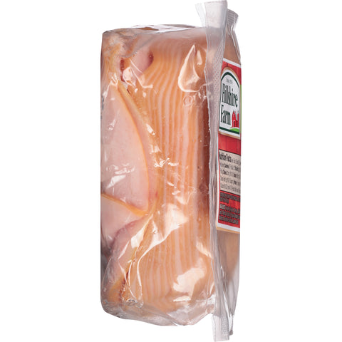 Hillshire Farm® TURKEY BREAST OVEN ROASTED SLICED 10321890414