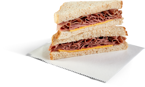 Mom's SANDWICH ROAST BEEF & WEDGE 4.84 OZ 10000001446