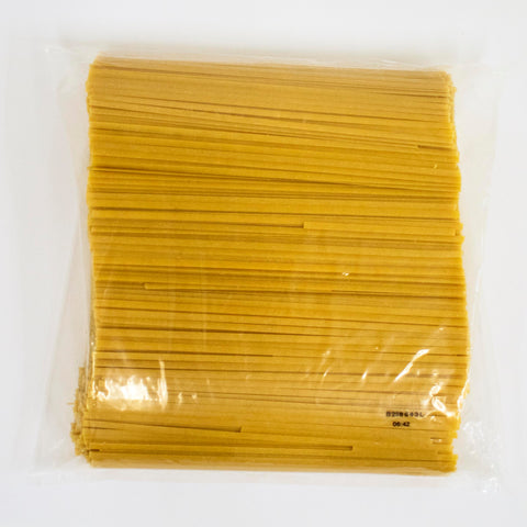 Pasta Fettuccine Egg 10