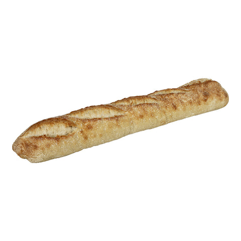 Bread Batard Sourdough Parbaked