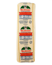 Belgioioso CHEESE FONTINA LOAF