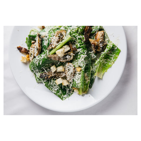 Dressing Caesar Creamy Single Serve Pouch