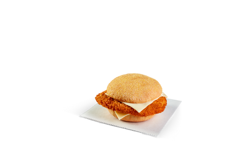 Pierre® SANDWICH JUMBO SOUTHERN FRIED CHICKEN BREAST 10000011080